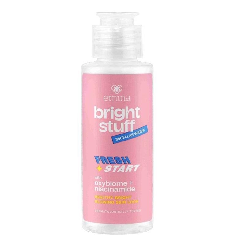 Emina Bright Stuff Micellar Water 100ml