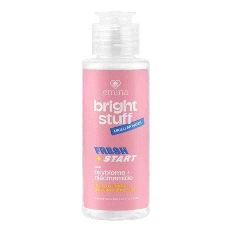 Emina Bright Stuff Micellar Water 100ml
