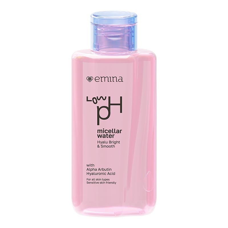 Emina Bright Stuff Micellar Water 100ml