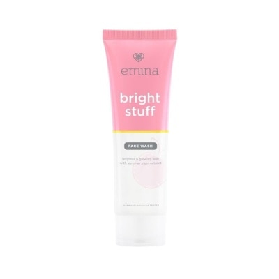 EMINA Bright Stuff Face Wash 50ml