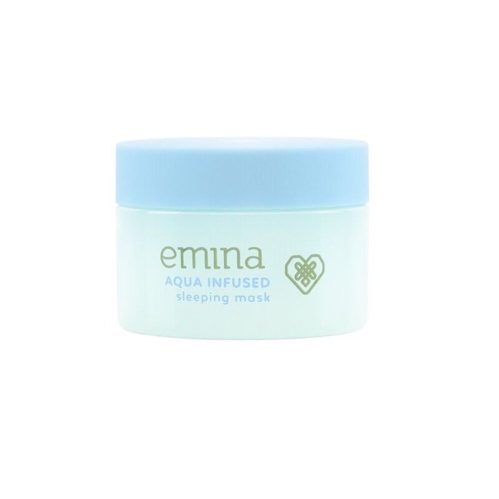 Aqua Infused Sleeping Mask 30g