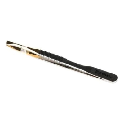 TAMMIA TAMMIA TN-154 S/TWEEZER GOLD