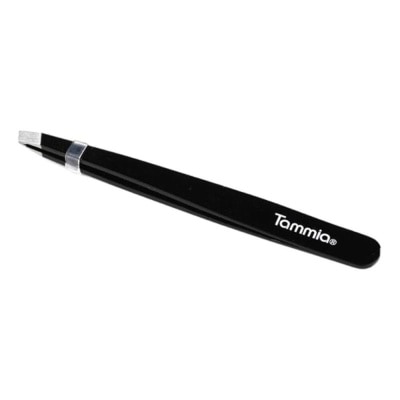 TAMMIA TAMMIA TN-156 S/TWEEZER BLACK