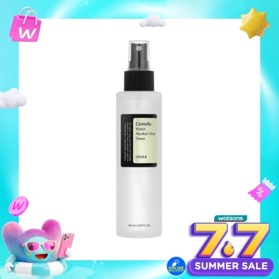 COSRX - Centella Water Alcohol-Free Toner 150ml