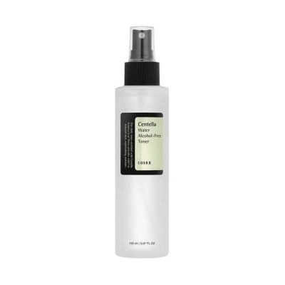 COSRX Centella Water Alcohol-Free Toner 150ml