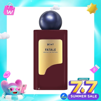 HINT - Fatale Extrait de Parfum 40ml