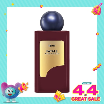 HINT - Fatale Extrait de Parfum 40ml