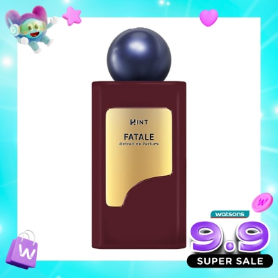 HINT - Fatale Extrait de Parfum 40ml image