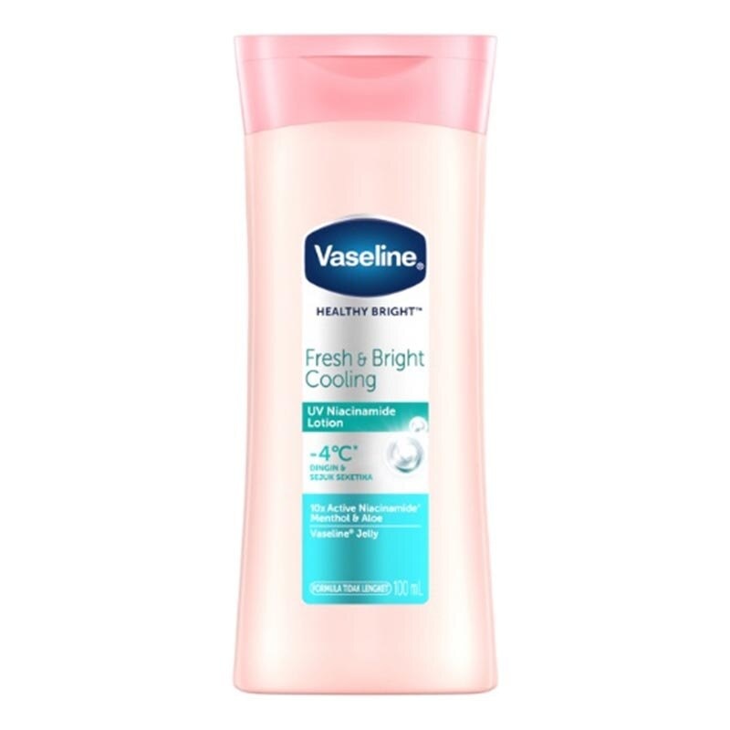 Healthy White Fresh & Fair Cooling UV Lotion 100ml