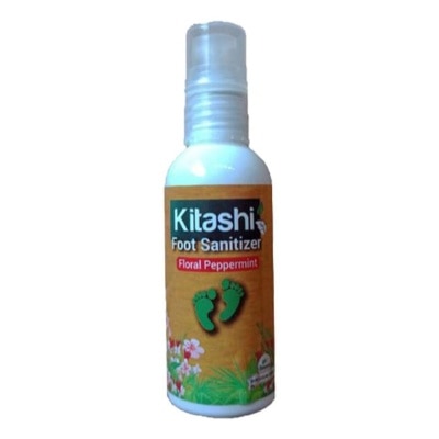 KITASHI KITASHI F/SNTZR FRL PPRMT 60ML