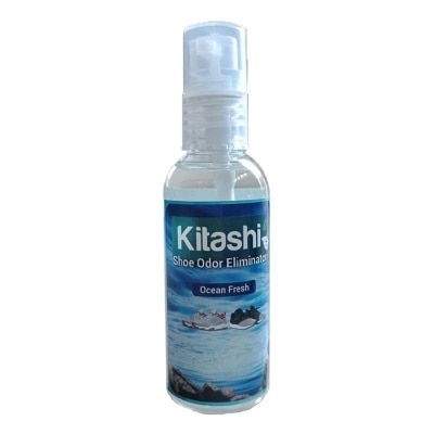 KITASHI KITASHI SHOE SPRAY 60ML