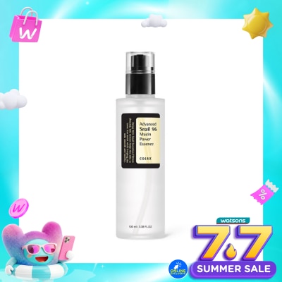COSRX - Advanced Snail 96 Mucin Power Essence 100ml