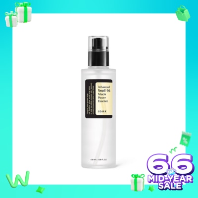 COSRX Advanced Snail 96 Mucin Power Essence 100ml