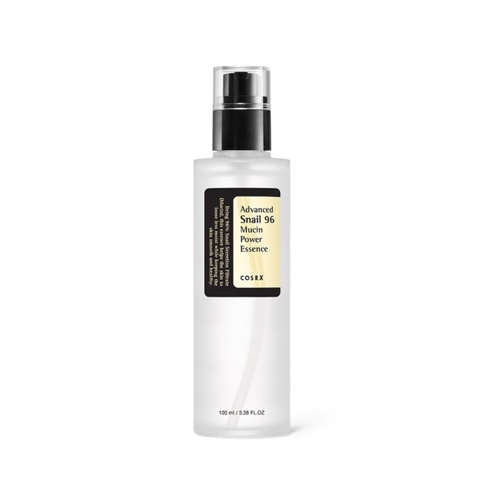 Advanced Snail 96 Mucin Power Essence 100ml