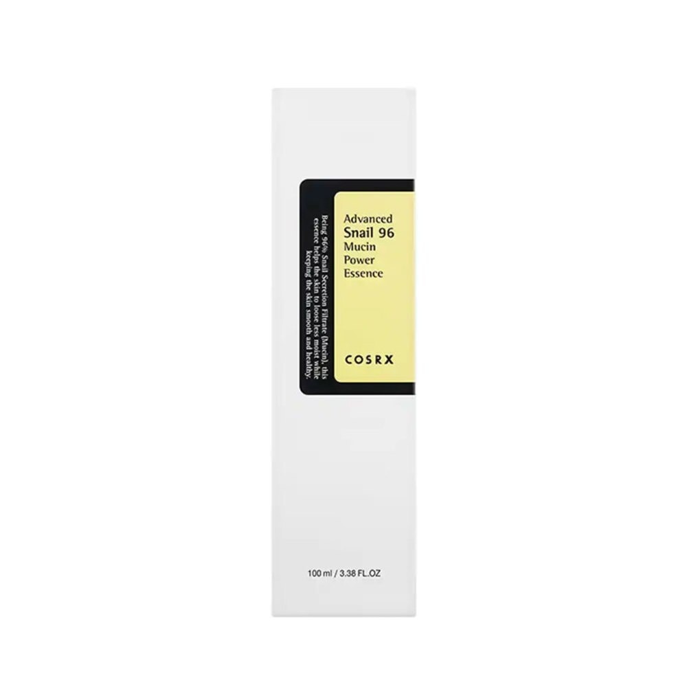 Advanced Snail 96 Mucin Power Essence 100ml