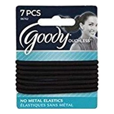 GOODY - GOODY OUC 1941395 BRAIDED BLK image