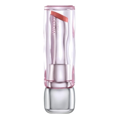 WARDAH Wardah Glossicle Peptide Balm 01 Sparkling Peach 3.2g