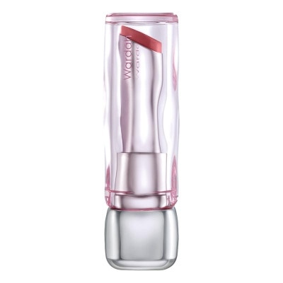 WARDAH Wardah Glossicle Peptide Balm 04 Pomé Milkshake 3.2g