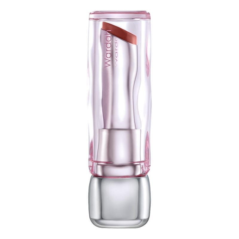 Wardah Glossicle Peptide Balm 07 Cola Float 3.2g