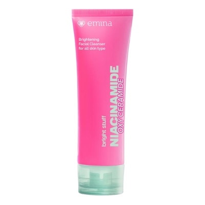 EMINA Emina Facial Wash Bright Stuff 100ml