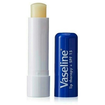 Vaseline Lip Therapy Original Stick