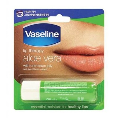 VASELINE Lip Therapy Aloe Ver Stick 4g