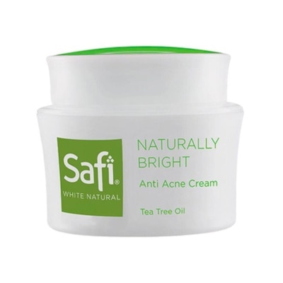 SAFI White Natural Anti Aging Cream 45g