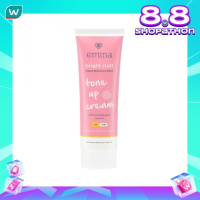 EMINA Emina Bright Stuff Tone Up Instant Brightening Cream 20ml