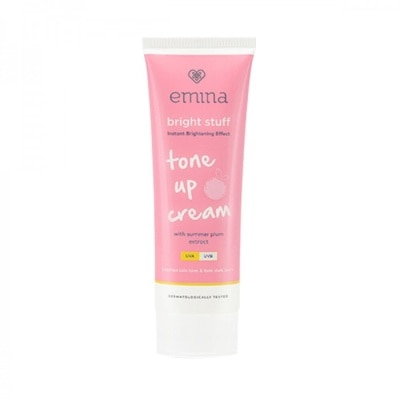 EMINA Bright Stuff Tone Up Instant Brightening Cream 20ml