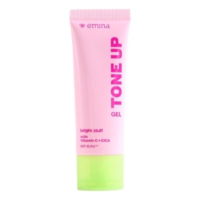 EMINA Bright Stuff Tone Up Gel 20ml