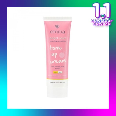 EMINA Bright Stuff Tone Up Instant Brightening Cream 20ml