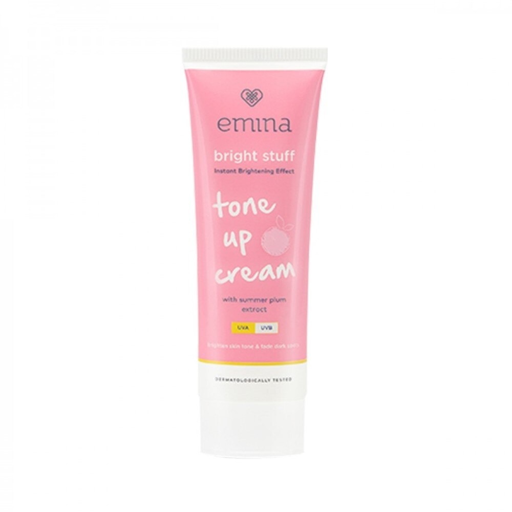 Bright Stuff Tone Up Instant Brightening Cream 20ml