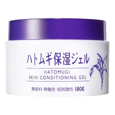 HATOMUGI Skin Conditioning Gel 180g