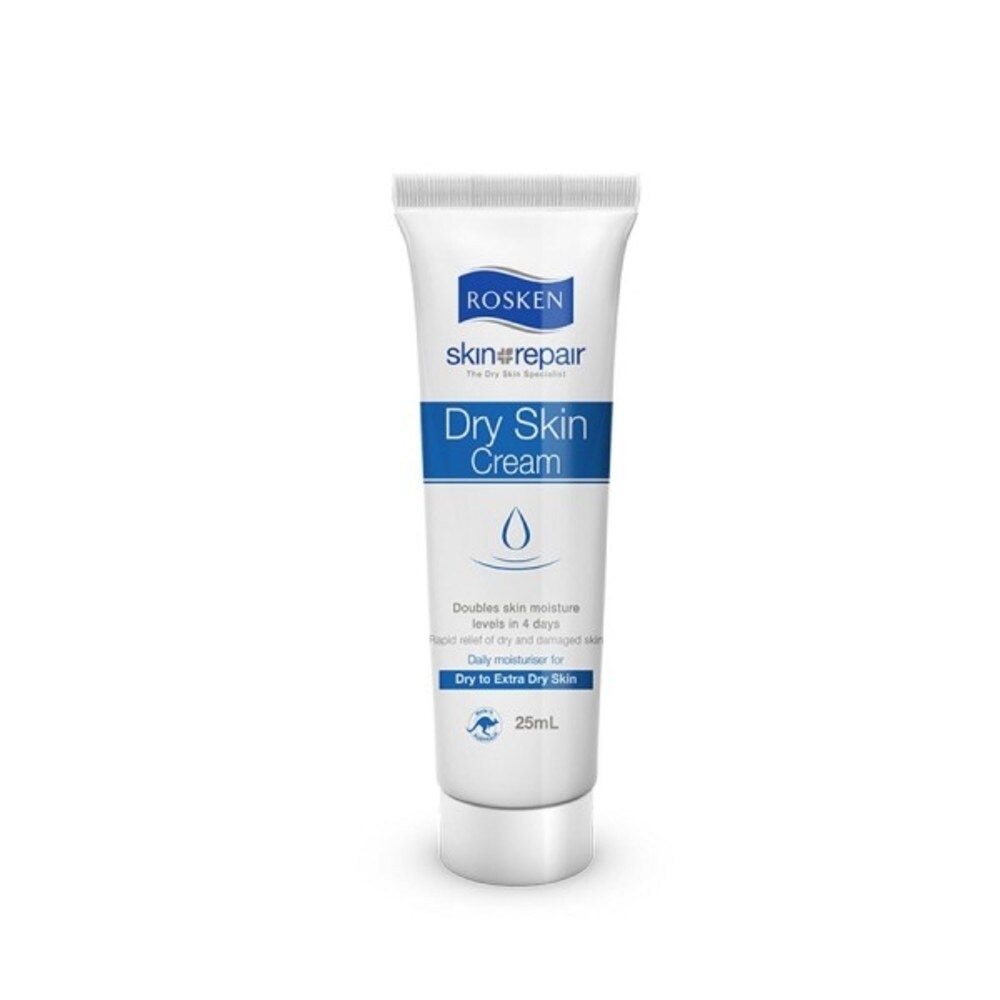 Dry Skin Cream 25ml