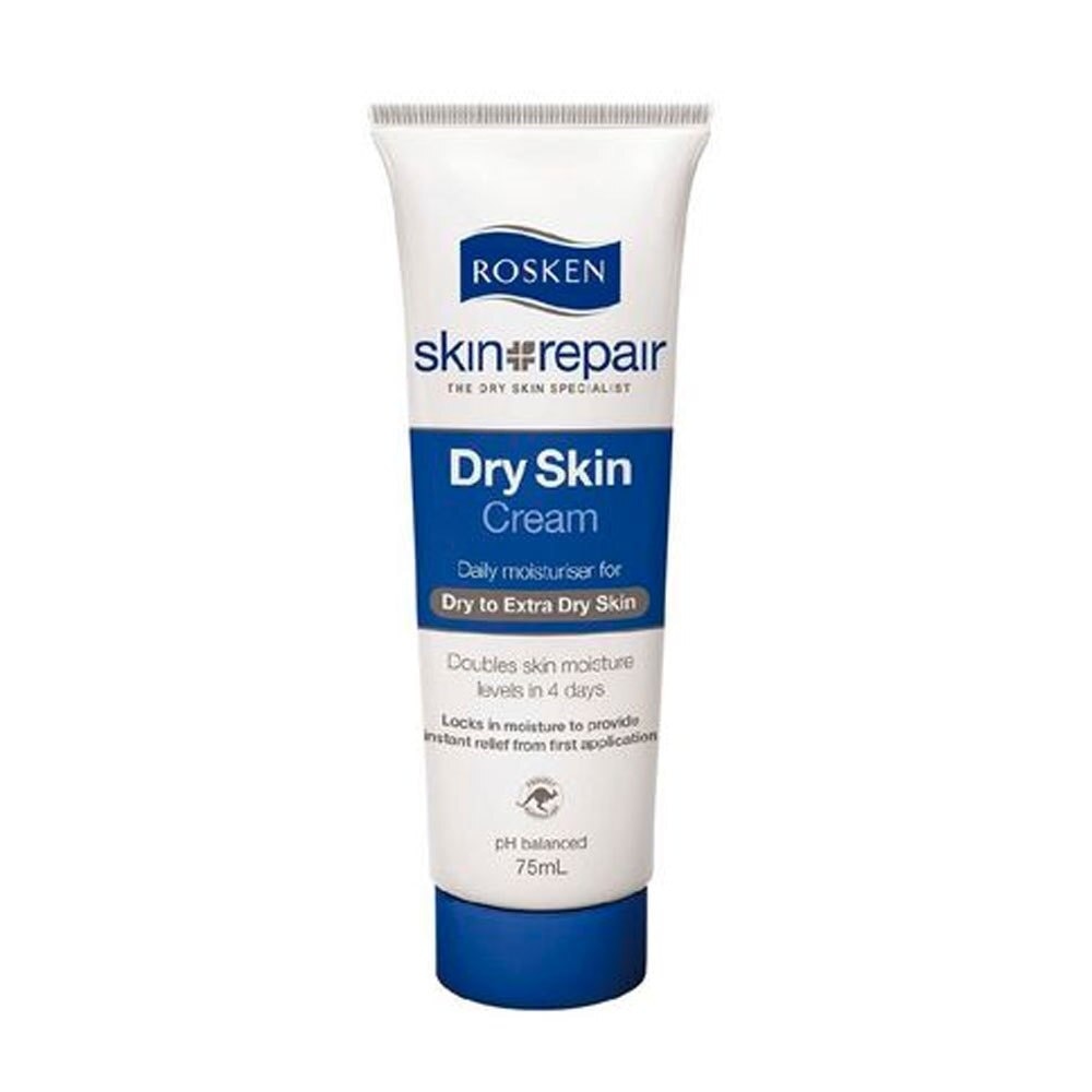 Dry Skin Cream 75ml