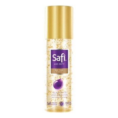 SAFI Age Defy Gold Water Essence 30ml