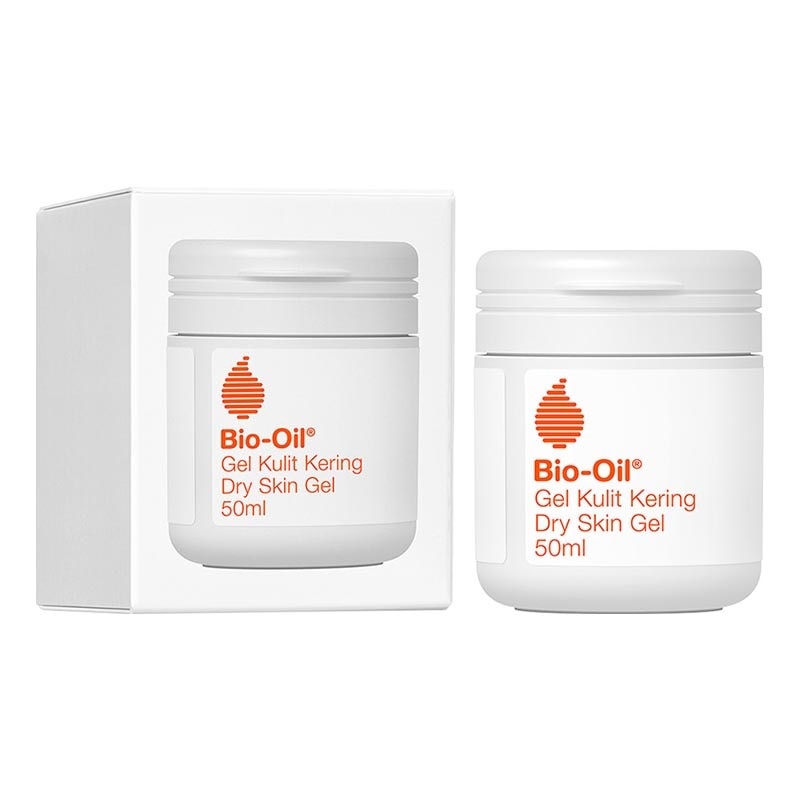 Dry Skin Gel 50ml