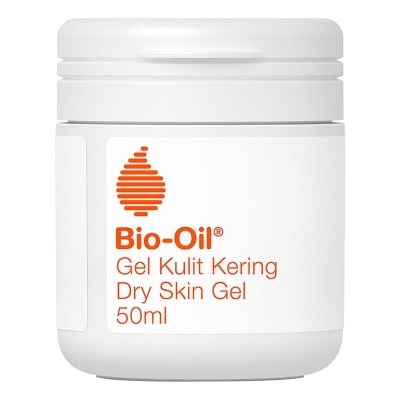 BIO OIL Dry Skin Gel 50ml