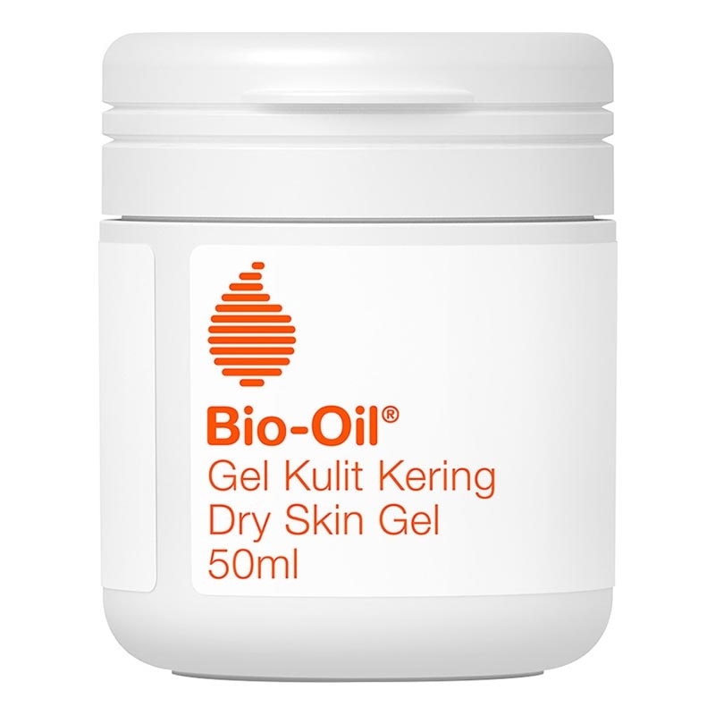 Dry Skin Gel 50ml