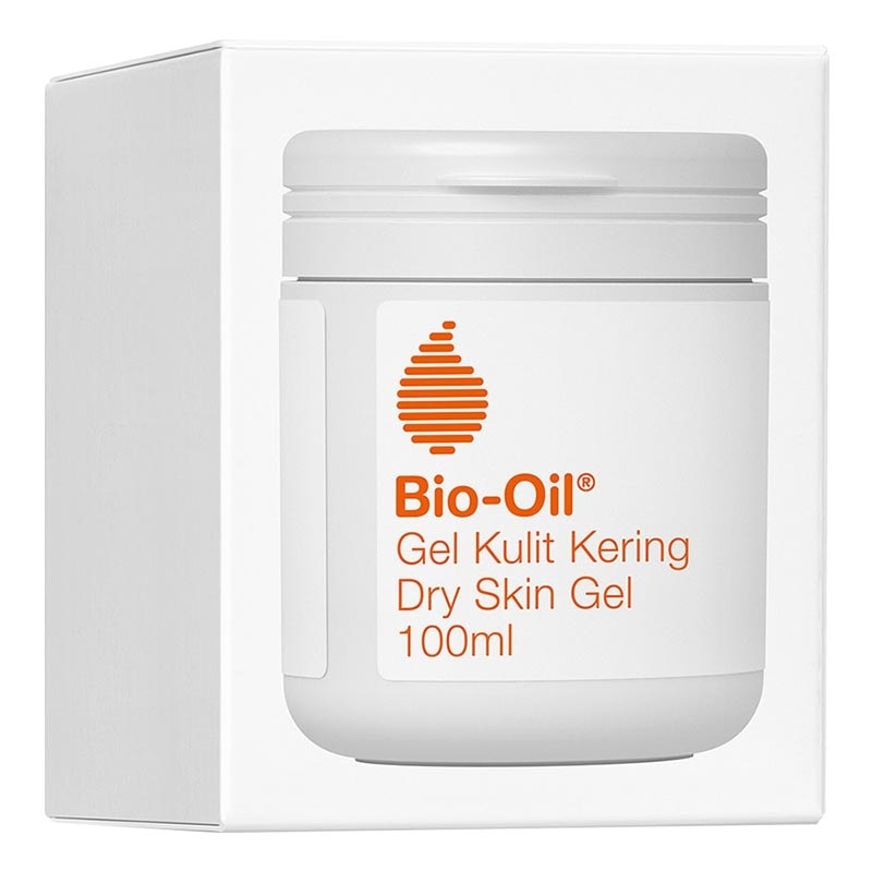 Dry Skin Gel 100ml