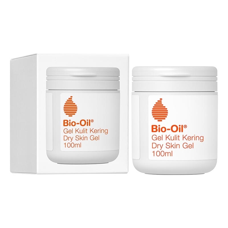 Dry Skin Gel 100ml