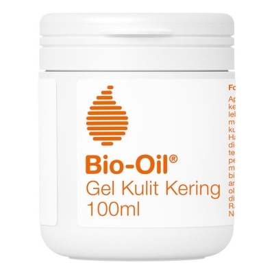 BIO OIL Dry Skin Gel 100ml