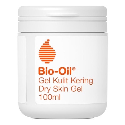 BIO OIL Dry Skin Gel 100ml
