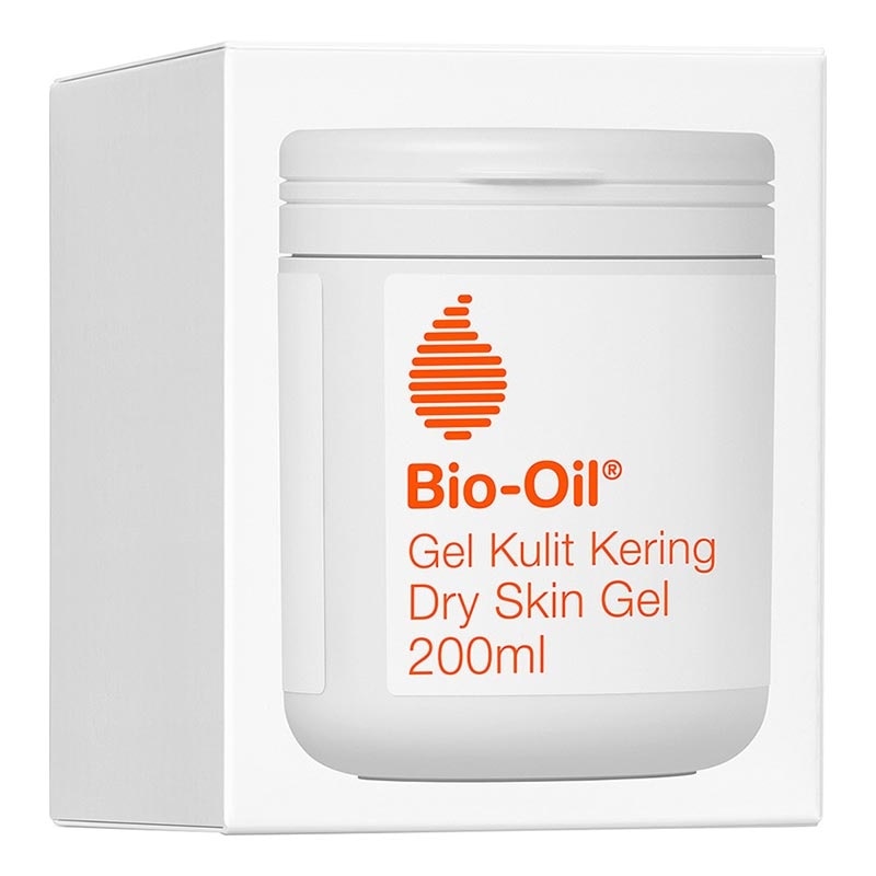 Dry Skin Gel 200ml