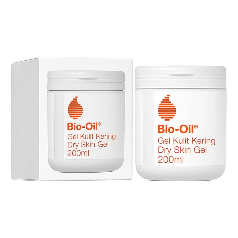 Dry Skin Gel 200ml