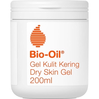 BIO OIL Dry Skin Gel 200ml