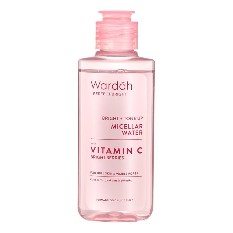 Perfect Bright Tone Up Micellar Water 100ml