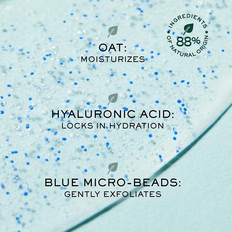 Nuxe Aquabella Micro Exfoliating Purifying Gel 150 ml