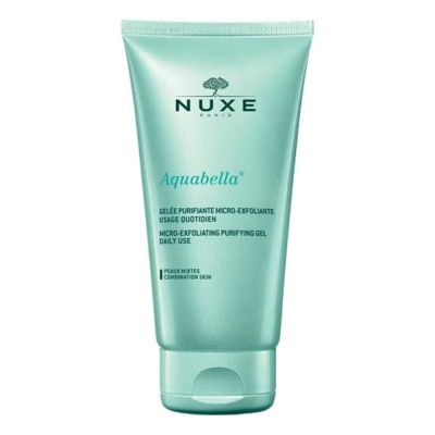 NUXE Nuxe Aquabella Micro Exfoliating Purifying Gel 150 ml