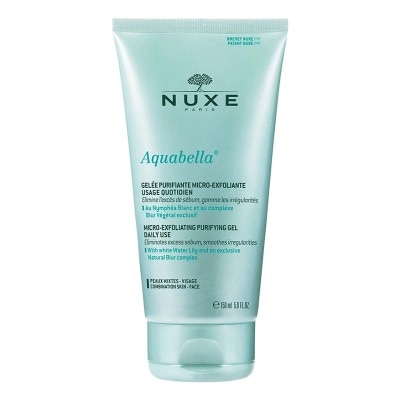 NUXE - Nuxe Aquabella Micro Exfoliating Purifying Gel 150 ml